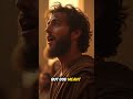 The Transformative Power of Forgiveness: Joseph's Journey from Betrayal to Redemption #biblestories