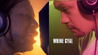 Whine Gyal - Eshconinco Da Hits Video Oficial