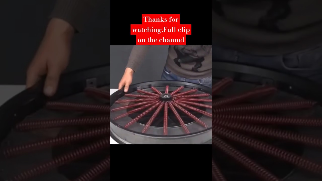 Removing and replacing the bicycle wheel spokes shock absorbers