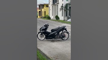 Aerox v2 #ctto #indoconcept #aeroxv2