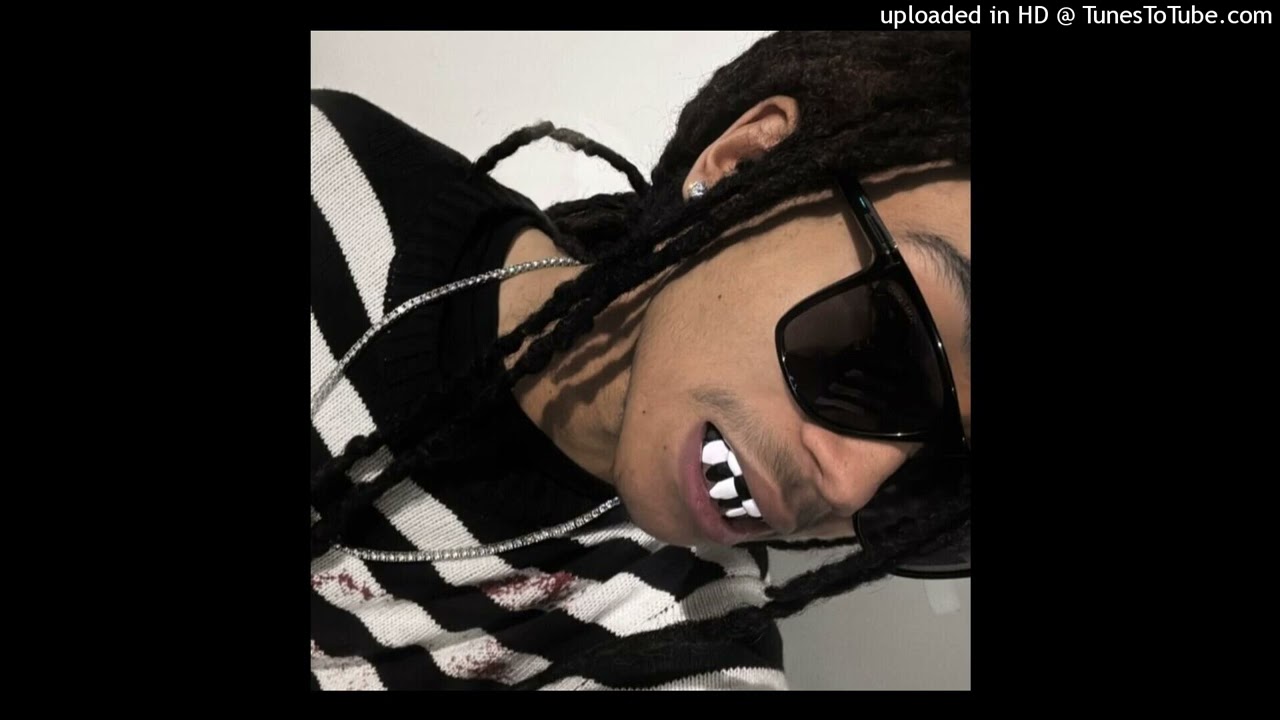 (free) che + rest in bass type beat - silverhand