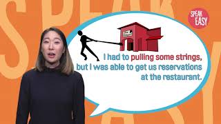 Celebrity Pull Some Strings Net Worth