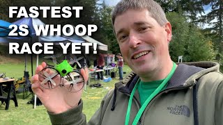 2S Whoop Racing Season Finale