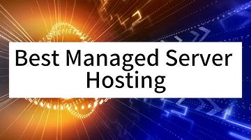 Top Managed Server Hosting Solutions: An Overview of PEG Tech Inc.