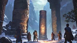 Voy a Cobrar la Recompensa por las Cabezas Acumuladas - 60 / Pillars of Eternity