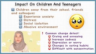 VIDEO ASSIGNMENT INTERPERSONAL COMMUNICATION (INC271): SUICIDE RISING IN MALAYSIA