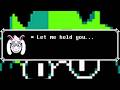 ralsei lulls you with tender love and care (sleep aid) (deltarune asmr)