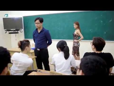 Video Thầy giáo bá đạo nhất hệ mặt trời - YouTube