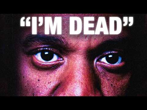 Why Jay-Z Was SCARED for His Life (Jay-Z vs E-Moneybags)