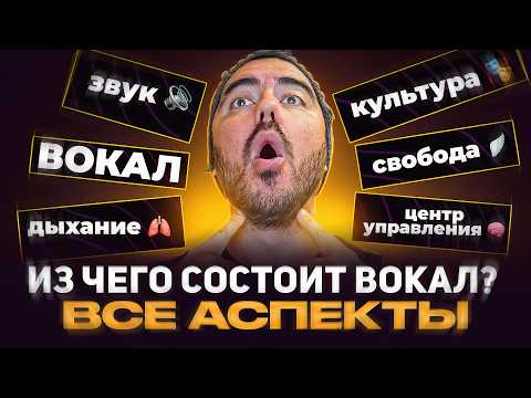 Пойми вокал за 20 минут