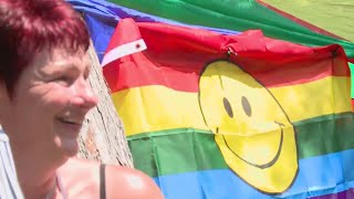 Eeyores Birthday Returns For 58th Year