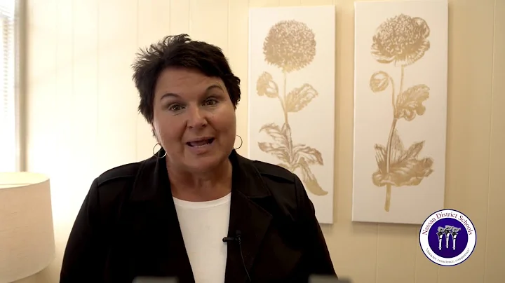 Dr. Kathy Burns - NCSD Update