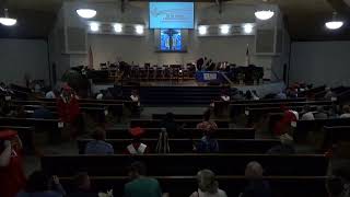 Beth Haven Graduation