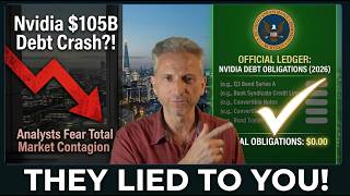 The Dark Truth Behind Nvidia’s 8-K Filing (It’s Not What You Think)