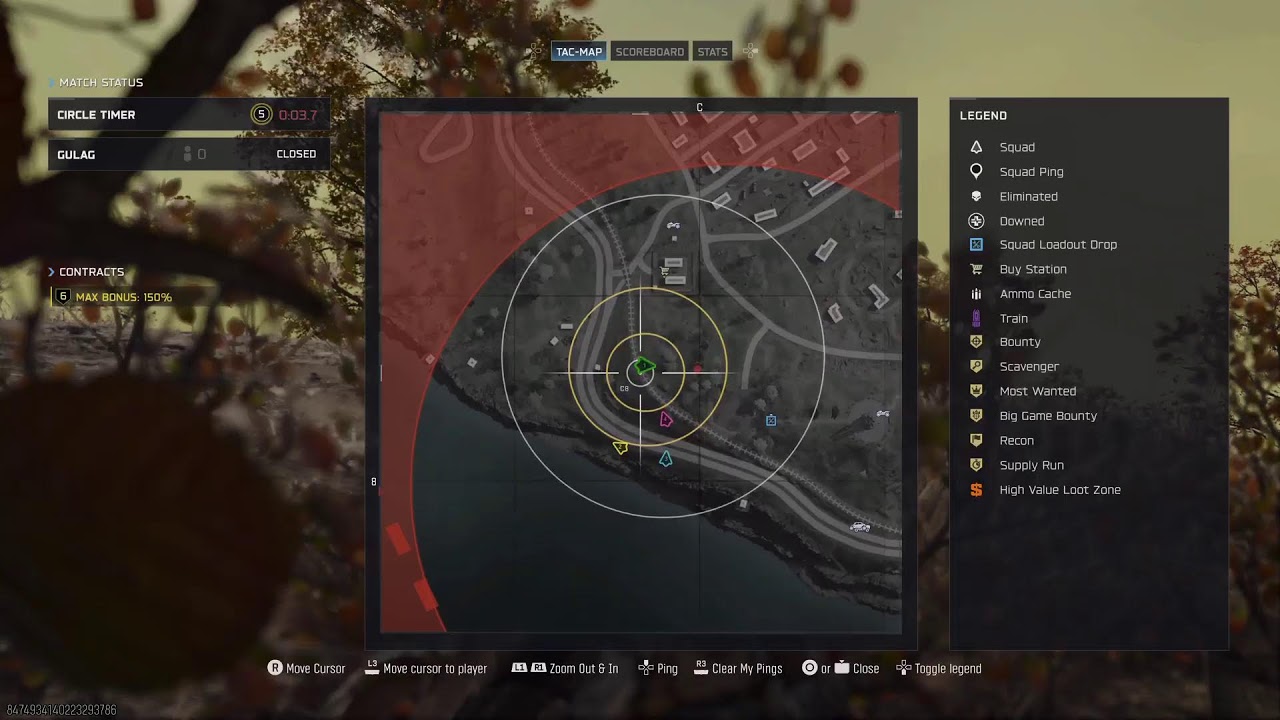 VERDANSK CASUAL DUB MERKULATOR WITH THE BUSH WOOKIE