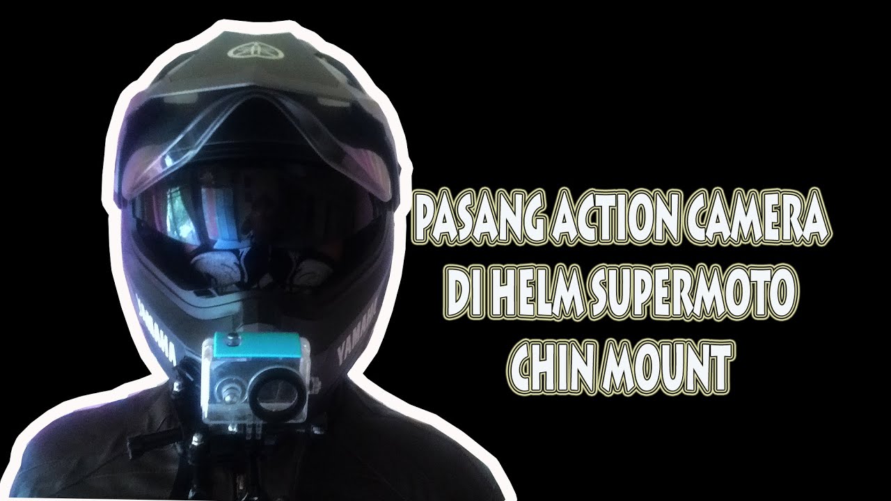 Cara Memasang Rantai Motor Ke Basikal