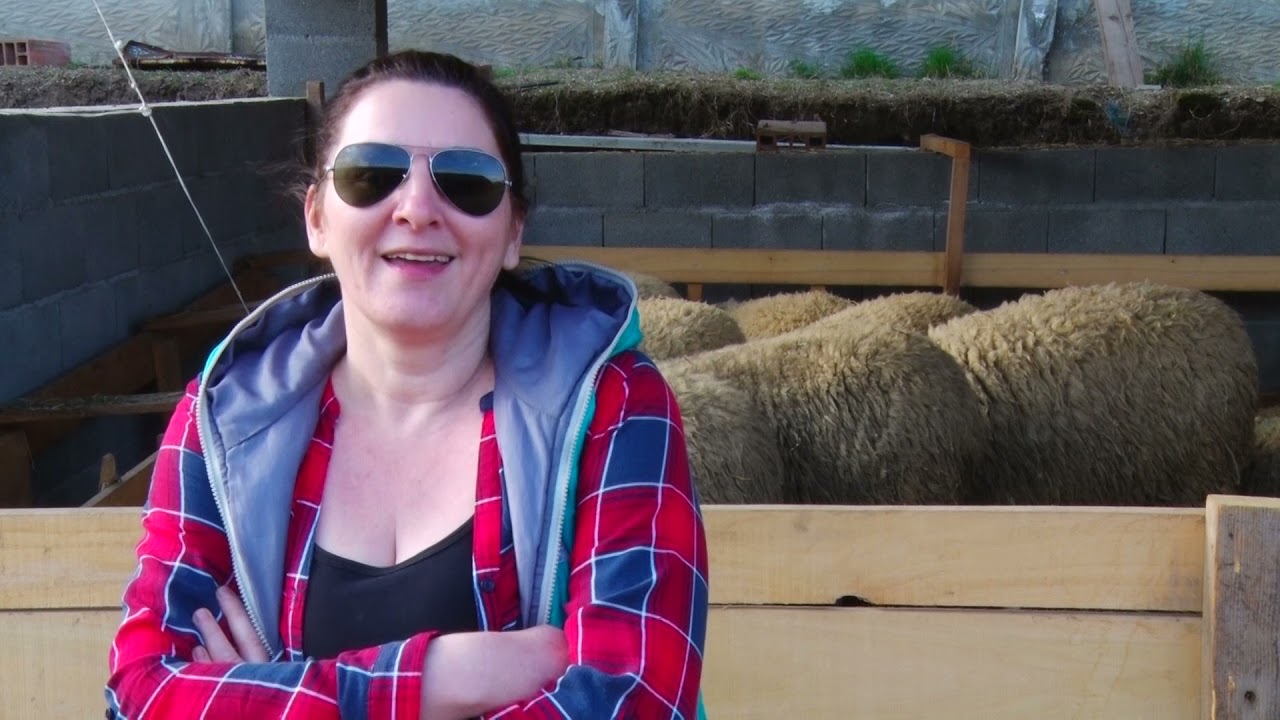 OVČARSTVOM za srećan život