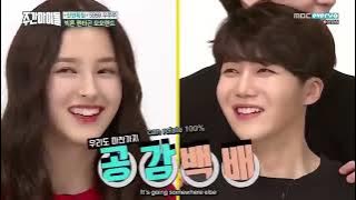 ENGSUB Weekly Idol EP288 Pentagon Victon Momoland