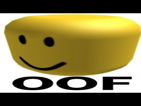 Free download  Roblox  Oof Smiley , face roblox