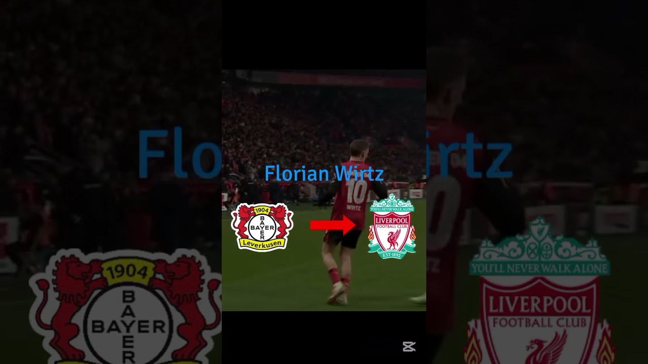 Summer transfers 🤫