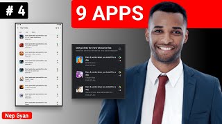 I Got 9 Apps | Secrets | How to Get Apps | Nep Gyan | 2023 - 2024 | #playpoint