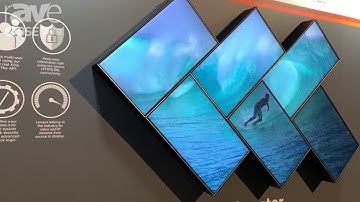 DSE 2019: tvONE Showcases Its Flagship CORIOmaster Modular Video Wall Processor