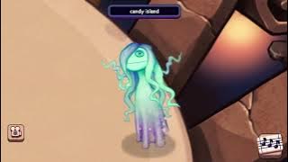 Kayna candy island msm composer