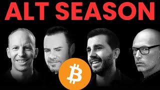 DCA Live: Alt Season is Here!!!