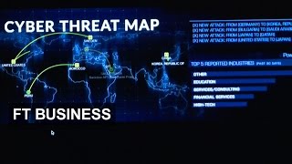 How to guard against cyber attacks | FT Business