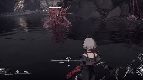 AI LIMIT - Flooded Street - Part 18