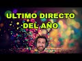 🔴 Hablamos de Hardware | ULTIMO DIRECTO DEL 2024 | Feliz Año