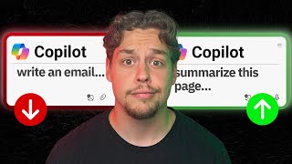 How To ACTUALLY use Copilot EVERYDAY