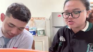 Download Lagu LAGI ISO TANGI GAES AWAK E LUWORO KABEH + SIKEL E LECET KABEH 😭😭😭 DINO IKI APE TANDUR GAES  MP3