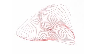 How To Create Amazing Art With A Harmonograph Drawing With Penduloz Guide Rd1Studio.com