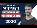 How To Make Dropshipping Video Ads That Work with Youtube Advertising.