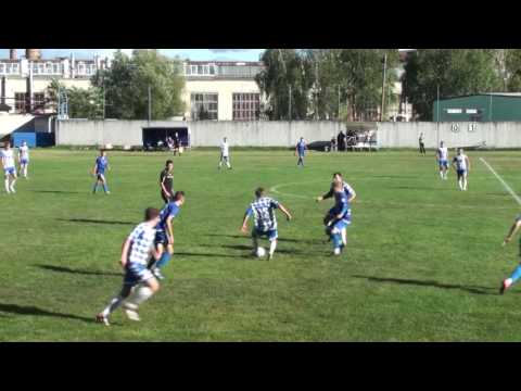 Видео к матчу "АрсенаЛ-Динамо" - "Зенит"