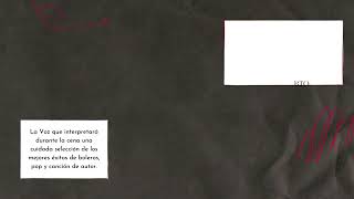 Cena San Valentín 2023