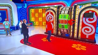The Price is Right - Showcase Showdown (Part 1) - 2/2/2023