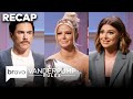 Vanderpump Rules Reunion Recap in 2 Minutes | Part 1 (S10 E16) | Bravo