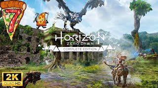 Horizon Zero Dawn: Complete Edition ► Прохождение #7