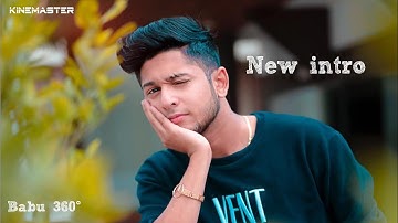 Tawhid afridi || Tawhid afridi new intro || তাওহিদ আফ্রিদি || Babu360