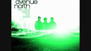 On and On Tenth Avenue North chords