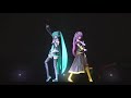 Jump for Joy┃Hatsune Miku Magical Mirai 2019┃EasyPop feat. Luka & Miku┃«English Subs Español»