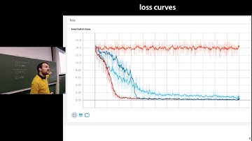 09 Deep Learning 2: GANs, Variational Autoencoders (MLVU2018)