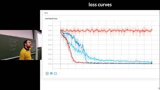 09 Deep Learning 2: GANs, Variational Autoencoders (MLVU2018)