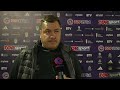 Dovydas Lastauskas: „Reikia dirbti, dirbti, dirbti“ (2026-08-24)