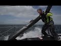 Embarquez avec Thomas Ruyant - Vendée Globe 2016/2017