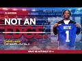 How Arvell Reese Actually Fits the Giants Defense