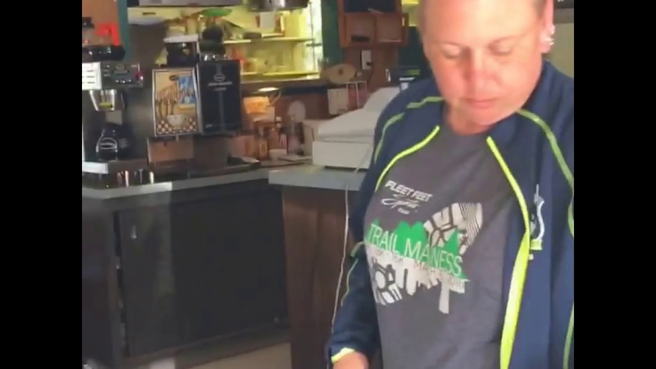 Carver Cafe Twilight