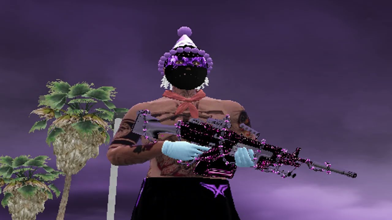 MoMo | Skamløs  -  𝓛𝓪𝓼𝓽 𝓟𝓥𝓟